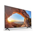 55X85J Sony 55 Inch X85J HDR 4K UHD Smart Android LED TV KD55X85J 2021 Model By Sony