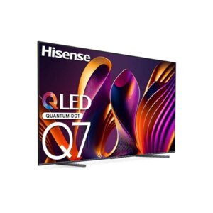Hisense 100Q7Q 100 Inch QLED 4K UHD Smart TV picture