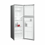 Beko BAD230 KE 166L Capacity Direct Cooling System Refrigerator By Other