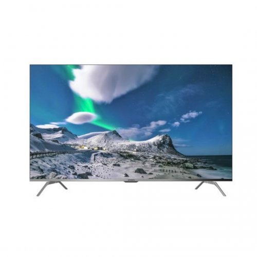 Skyworth 55 Inch  4K Android SMART TV - Framess + Bluetooth 55SUC9300