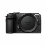 Nikon Z30 Camera Kit With 16-50mm Lens By Nikon