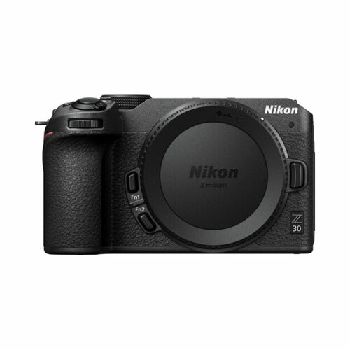Nikon Z30 Camera Kit With 16-50mm Lens By Nikon