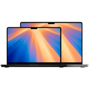 Image for MacBook Pro M3 14-inch 1TB SSD, 8GB RAM - Apple MacBook Pro In Kenya