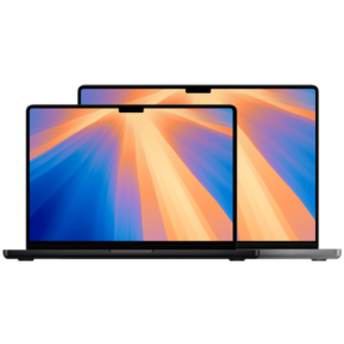 MacBook Pro M3 14-inch 1TB SSD, 8GB RAM - Apple MacBook Pro In Kenya