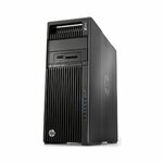 HP Z640 Workstation Intel Xeon E5-2609 V3 32GB RAM 2TB HDD + 2GB NVIDIA® Quadro® Graphics Card By HP