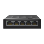 TP-Link LS1005G LiteWave 5-Port Gigabit Desktop Switch By TP-Link