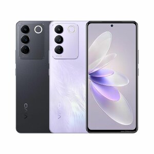 Vivo V27e 6.62" 8GB RAM 256GB ROM photo