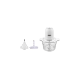 Rebune RE-2-101 Food Processor: 2.0L Capacity, 350W By Other