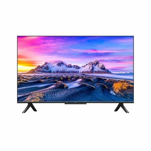 Xiaomi L55M6-6AEU 55 Inch Mi TV P1 Android 4K TV By Other