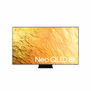 Image for Samsung QA65QN800CA 65 Inch Neo QLED 8K Smart TV