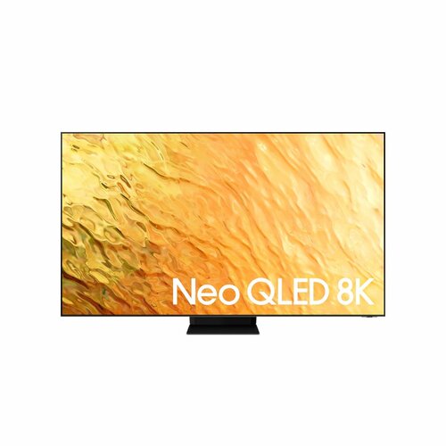 Samsung QA65QN800CA 65 Inch Neo QLED 8K Smart TV By Samsung