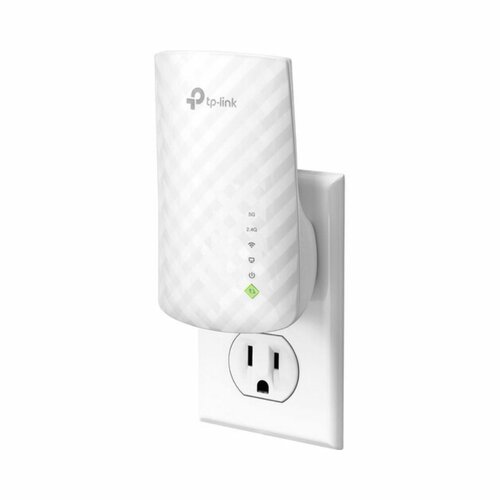 TP-Link RE200 Wireless-AC750 Range Extender
