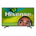 HISENSE  32 Inch HD Digital LED TV + Free Wall Brackets HE32N50HTS By Hisense