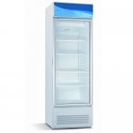 RAMTONS 280 LITERS1 DOOR SHOWCASE CHILLER- CF/202 By Ramtons