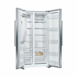 Bosch KAI93VIFPG Refrigerator, Side By Side - 562L photo
