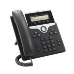 Cisco 7811-K9 IP Phone CP-7811-K9 By Fanvil