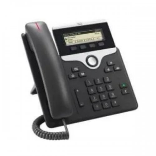 Cisco 7811-K9 IP Phone CP-7811-K9 By Fanvil
