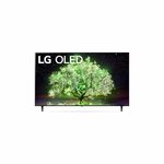 LG A1 55-Inch 4K Smart OLED TV (OLED55A1PUA) By LG