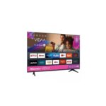 Hisense 65 Inch 4K QLED Smart TV 65Q6Q – Stunning Picture And Dolby Audio By Hisense