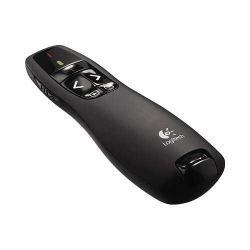 Logitech Wireless Presenter R400