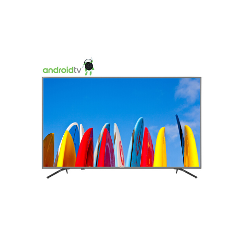 Hisense 55 Inch 4K Android Smart Tv 55B7200UW Series  Free Delivery  Order Online  Kenyatronics