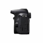 Canon EOS 850D DSLR Camera With 18-135mm Lens By Canon