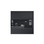 LG 55C1 55 Inch 4K Smart OLED TV W/AI ThinQ OLED55C1PVA By LG