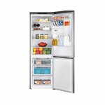 Samsung 338 Litres Combi Refrigerator - RB33J3611S9/FA By Samsung