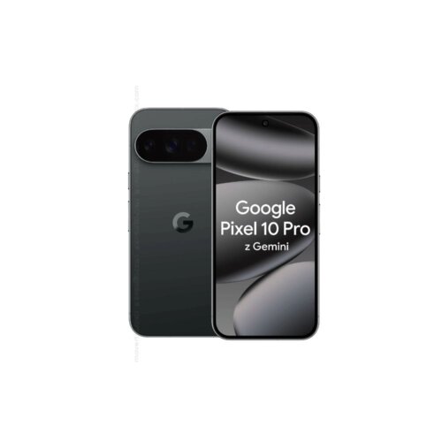 Google Pixel 10 Pro 16GB RAM 256GB Android 16, 5G Connectivity