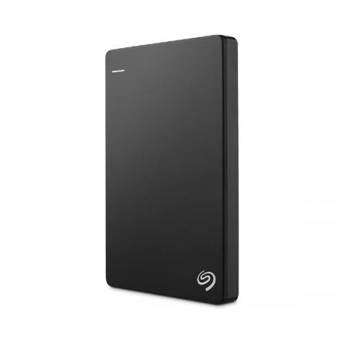 Seagate External HDD Backup Plus 2TB By Storage