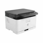 HP Color Laser 178nw Wireless All In One Laser Printer By HP