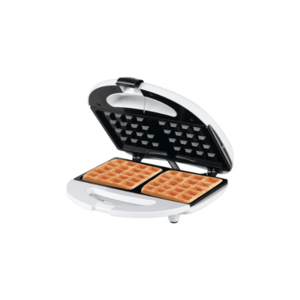 Rebune RE-5-065 2 Slice Waffle Maker photo