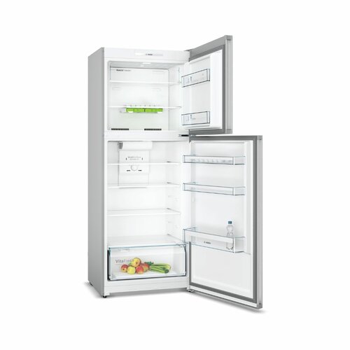 Bosch KDN43VL2K5 Top Mount Freezer - 365L