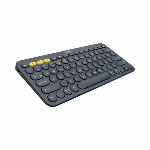 Logitech Bluetooth Keyboard Multi-Device K380 By Mouse/keyboards