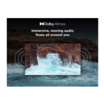 TCL 85 Inch 4K Mini-LED Smart TV Google TV – Model 85C6K By TCL