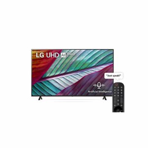 LG 65UR78006LK 65 Inch Smart 4K Ultra HD HDR LED TV photo