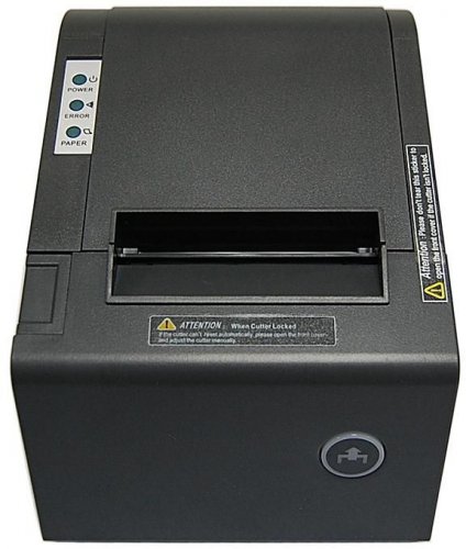 E-POS Tep 220-MD Thermal Receipt Printer By Epson