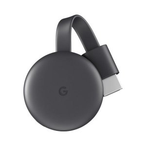 Google Chromecast (, 3rd Generation) - photo