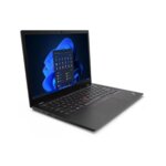 Lenovo ThinkPad L13 G4 - Intel Core I7-1355U, 16GB Base DDR5 512GB SSD M.2 2280 By Lenovo