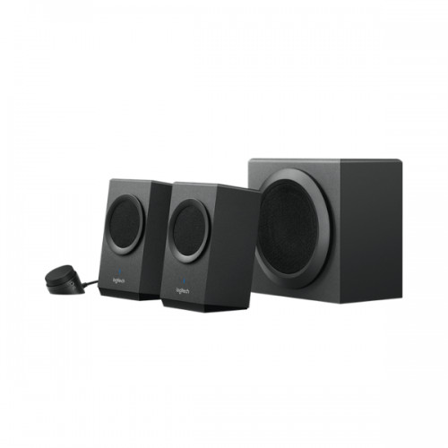 LOGITECH Z337 SPEAKER SYSTEM WITH BLUETOOTH By Other
