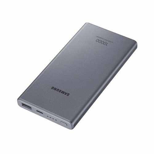 Samsung 10,000mAh 25W USB Type-C (Wired) Portable Power Bank