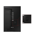 Samsung 85 Inch 85DU8000 Crystal 4K UHD Smart TV By Samsung