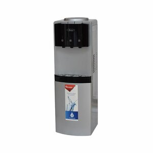 RAMTONS RM/565 HOT, NORMAL AND COLD FREE STANDING WATER DISPENSER photo