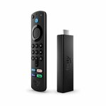 Amazon Fire TV Stick 4K Max Streaming Device By Amazon