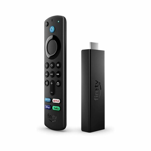 Amazon Fire TV Stick 4K Max Streaming Device By TV Sticks