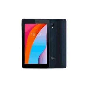 Itel Prime Tab 1 (W7002) 7.0" 1GB RAM/32GB ROM Dual Sim 4000mAh photo