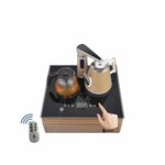 Nunix Bottom Load Hot And Normal Remote Controlled Water Dispenser R77 By Nunix