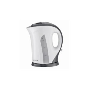 Rebune RE-1-101 Electric Kettle: 1.7L Capacity photo