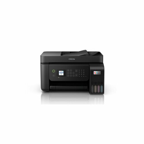 Epson EcoTank L5290 A4 Wi-Fi All-in-One Ink Tank Printer With ADF By Epson