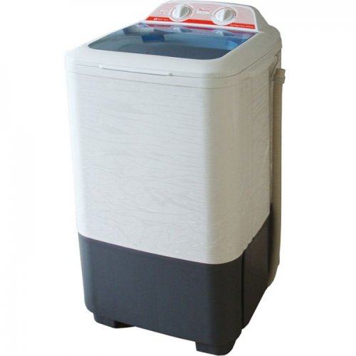 RAMTONS SINGLE TUB SEMI AUTOMATIC 10KG WASH ONLY-RW/130 By Ramtons